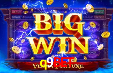 A Emoção da Loteria na q9bet: Uma Chance de Mudança de Vida