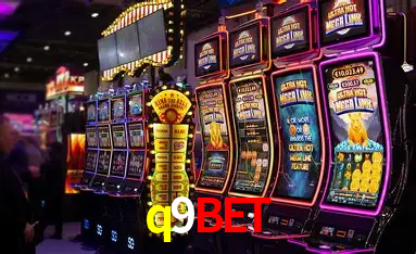 A Revolução dos Aplicativos de Jogos no q9bet