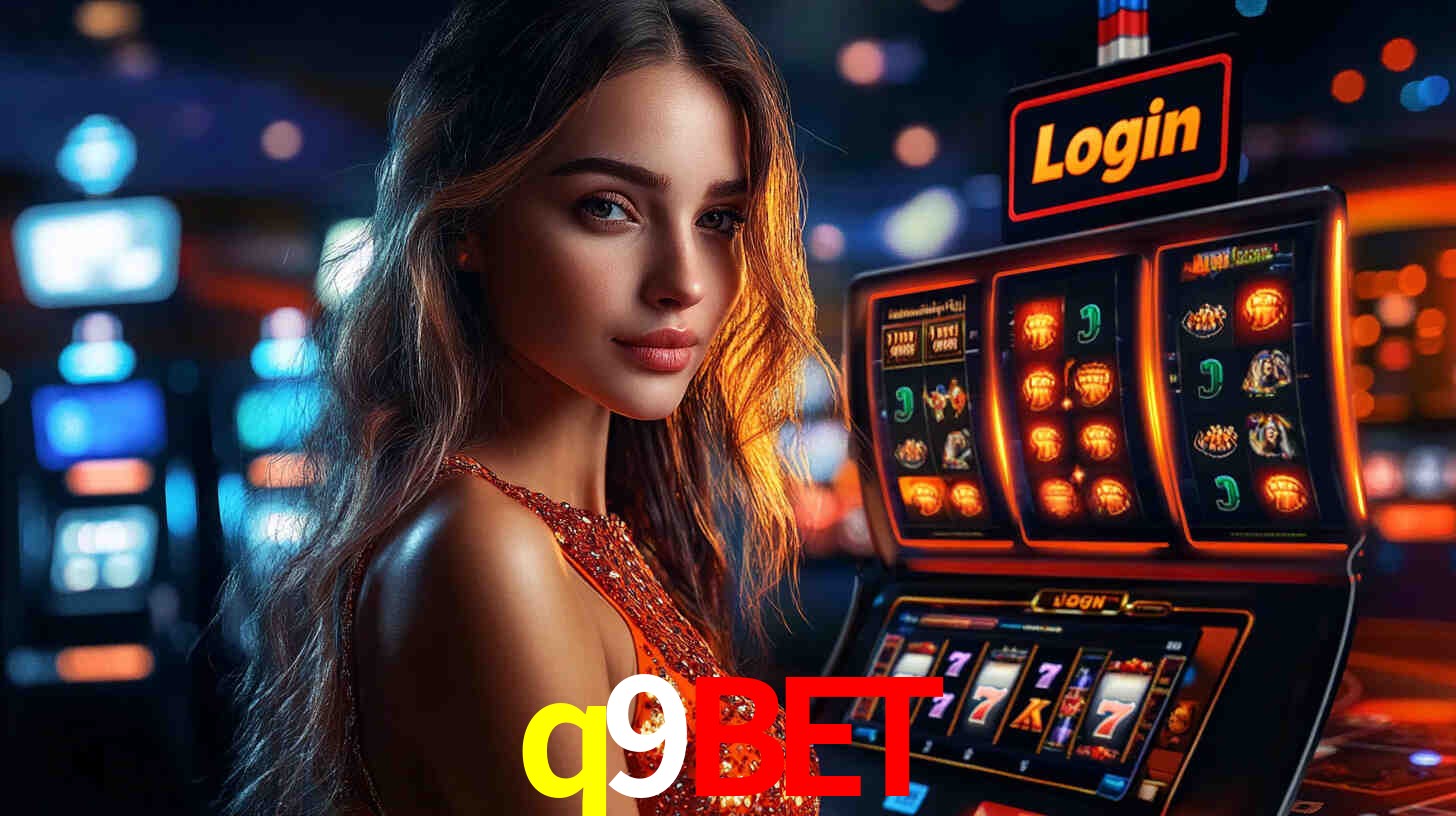 q9bet login