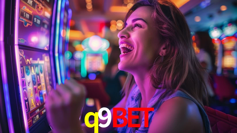 q9bet -  - q9bet.com