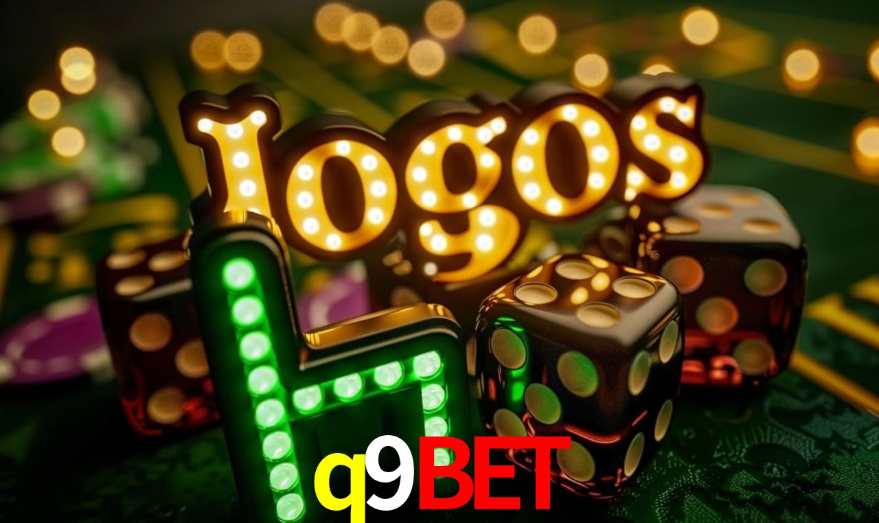 Experiência VIP q9bet