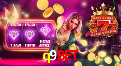 A Revolução dos Aplicativos de Jogos no q9bet