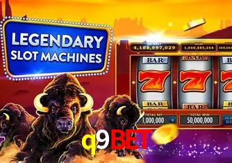 Desvendando o Mundo dos Jogos Virtuais na q9bet
