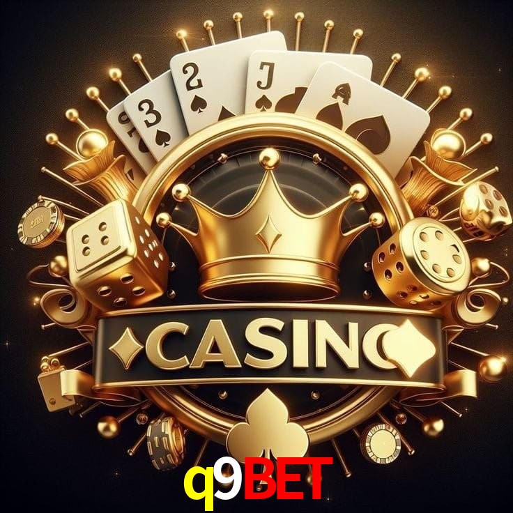 Estatísticas q9bet