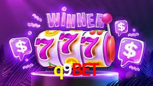 Welcome Bonus q9bet