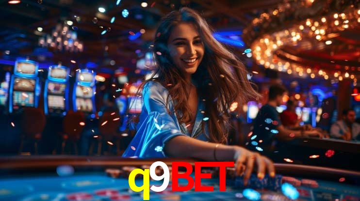 Statistics q9bet