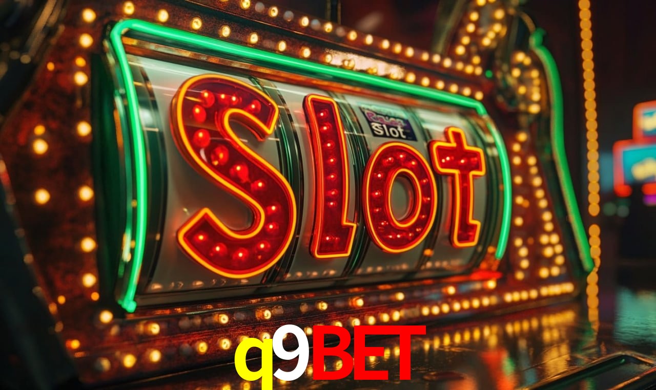 Casino Ao Vivo q9bet