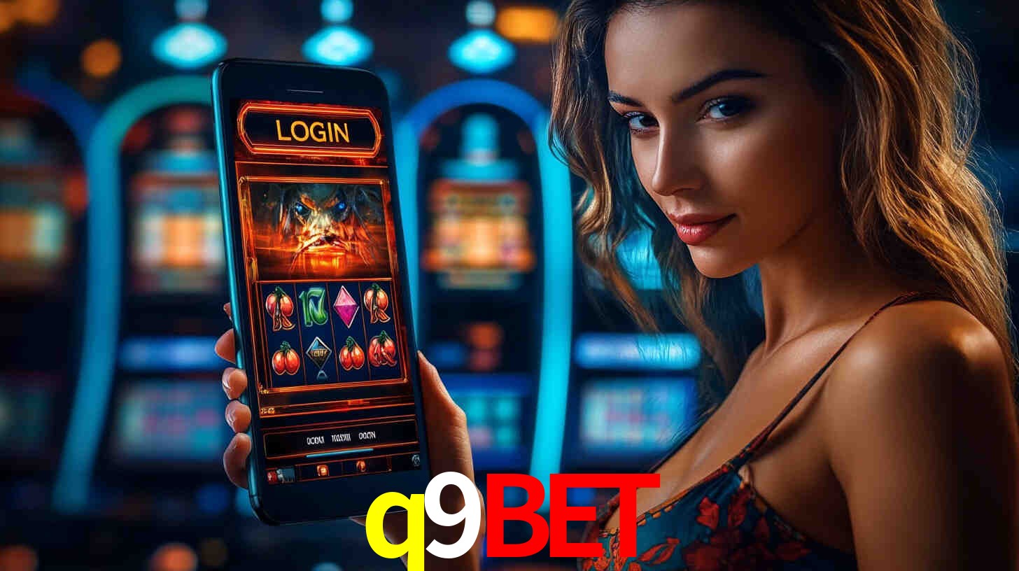 q9bet login
