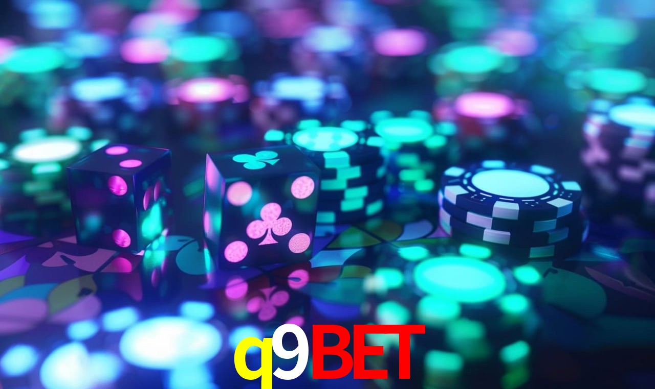 Diretório de Jogos q9bet