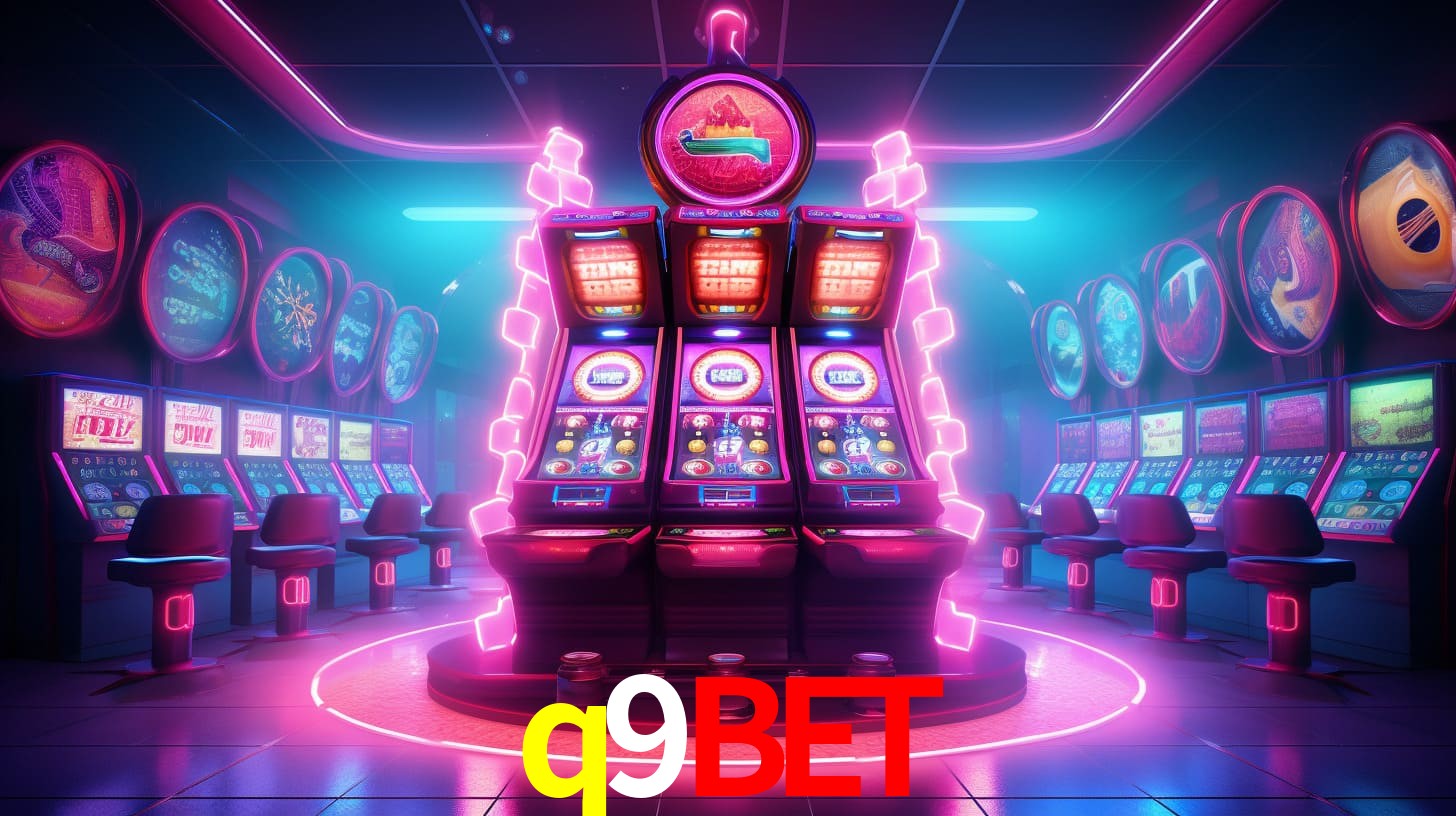 q9bet.com