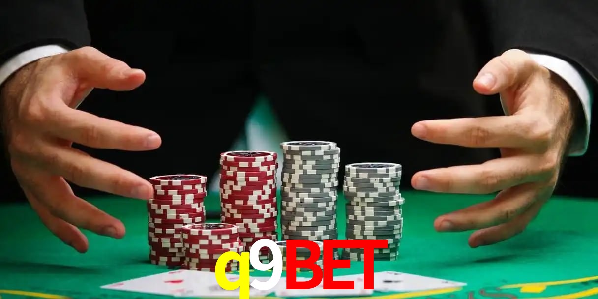 Ofertas Exclusivas q9bet