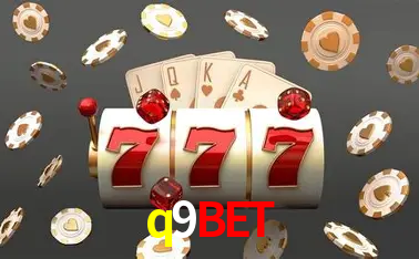 Descubra a Magia dos Jogos de Arcade no q9bet