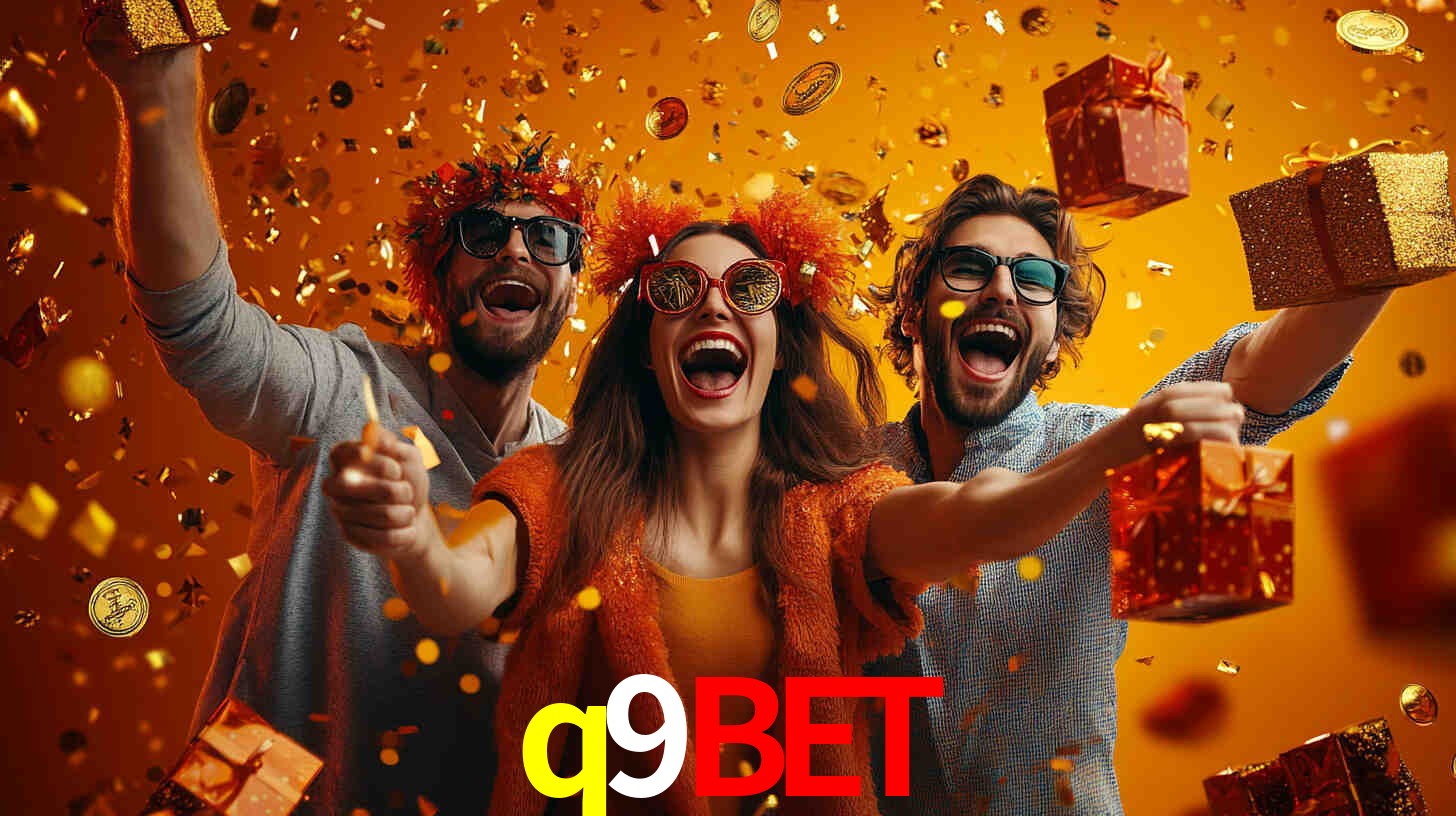 q9bet: A Experiência de Casino com Jogos de Mesa ao Vivo