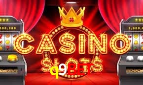 Mesa de Blackjack q9bet