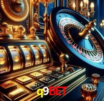 Casino Ao Vivo q9bet