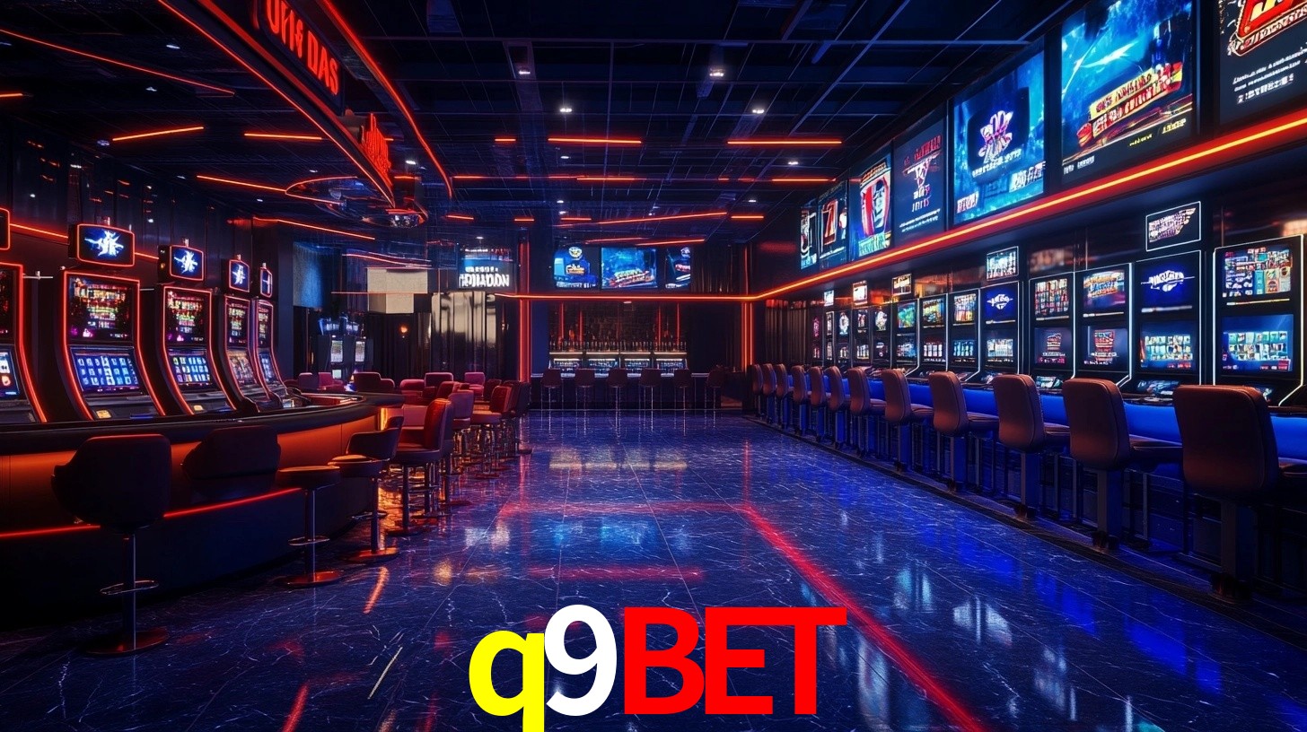 Programa VIP q9bet