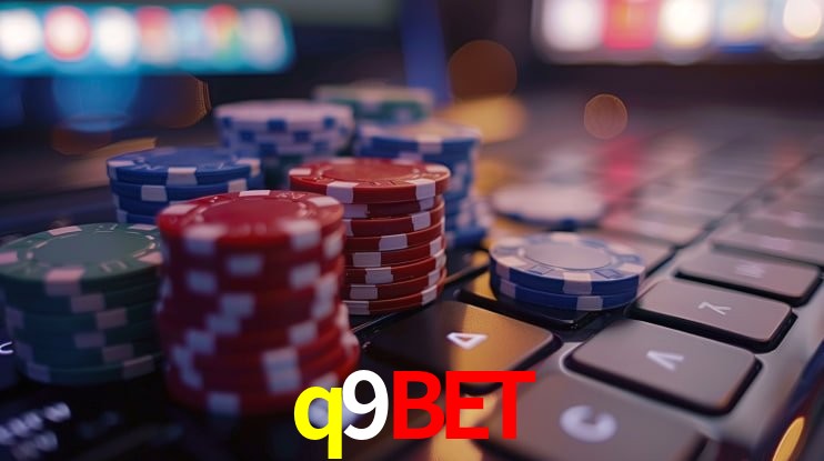 Diretório de Jogos q9bet