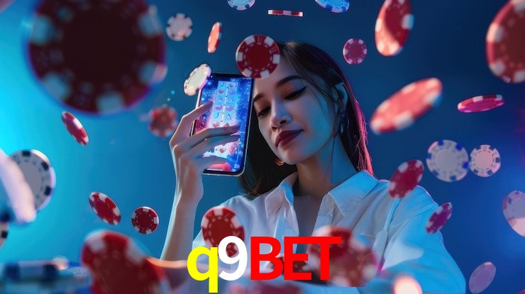 Casino Ao Vivo q9bet