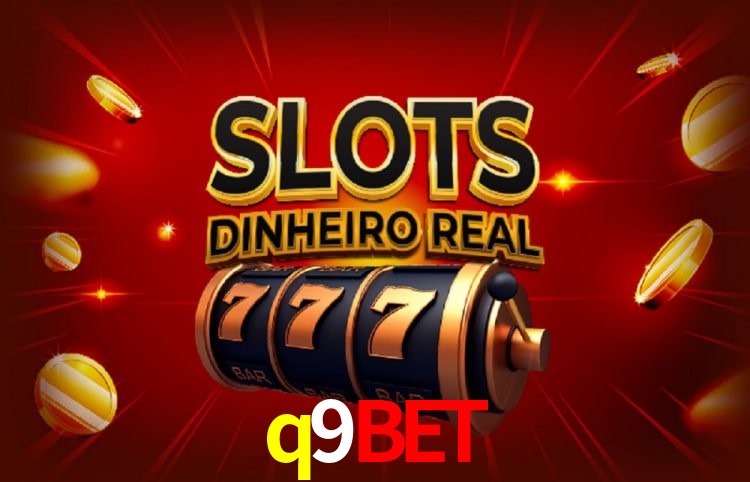 Cadastro Rápido q9bet