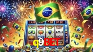 Casino Ao Vivo q9bet