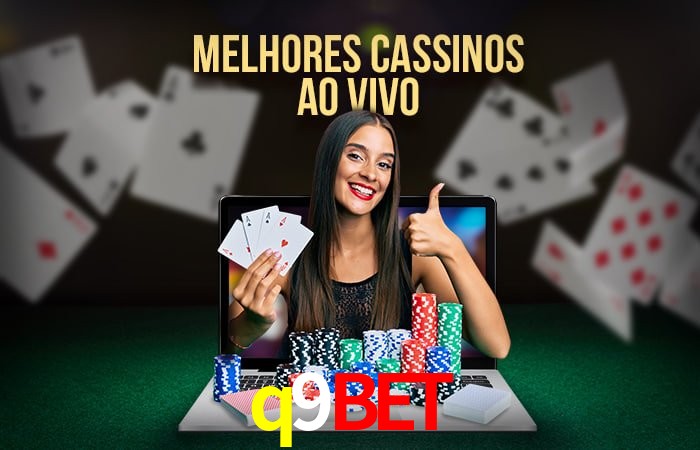 Explorando a Categoria de Eventos em Apostas na q9bet