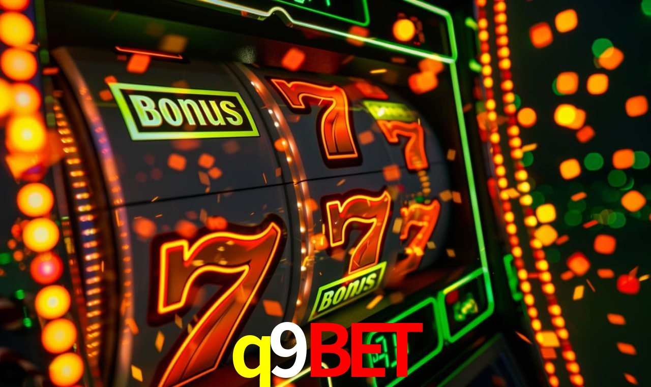 Casino VIP q9bet