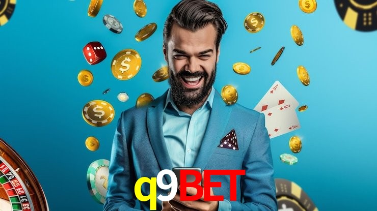 Casino VIP q9bet