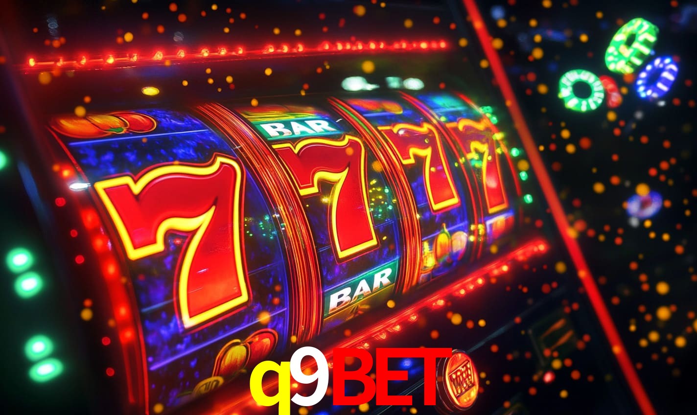 q9bet.com