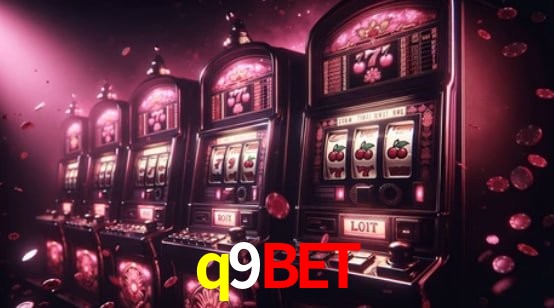 Apostas de Tênis q9bet