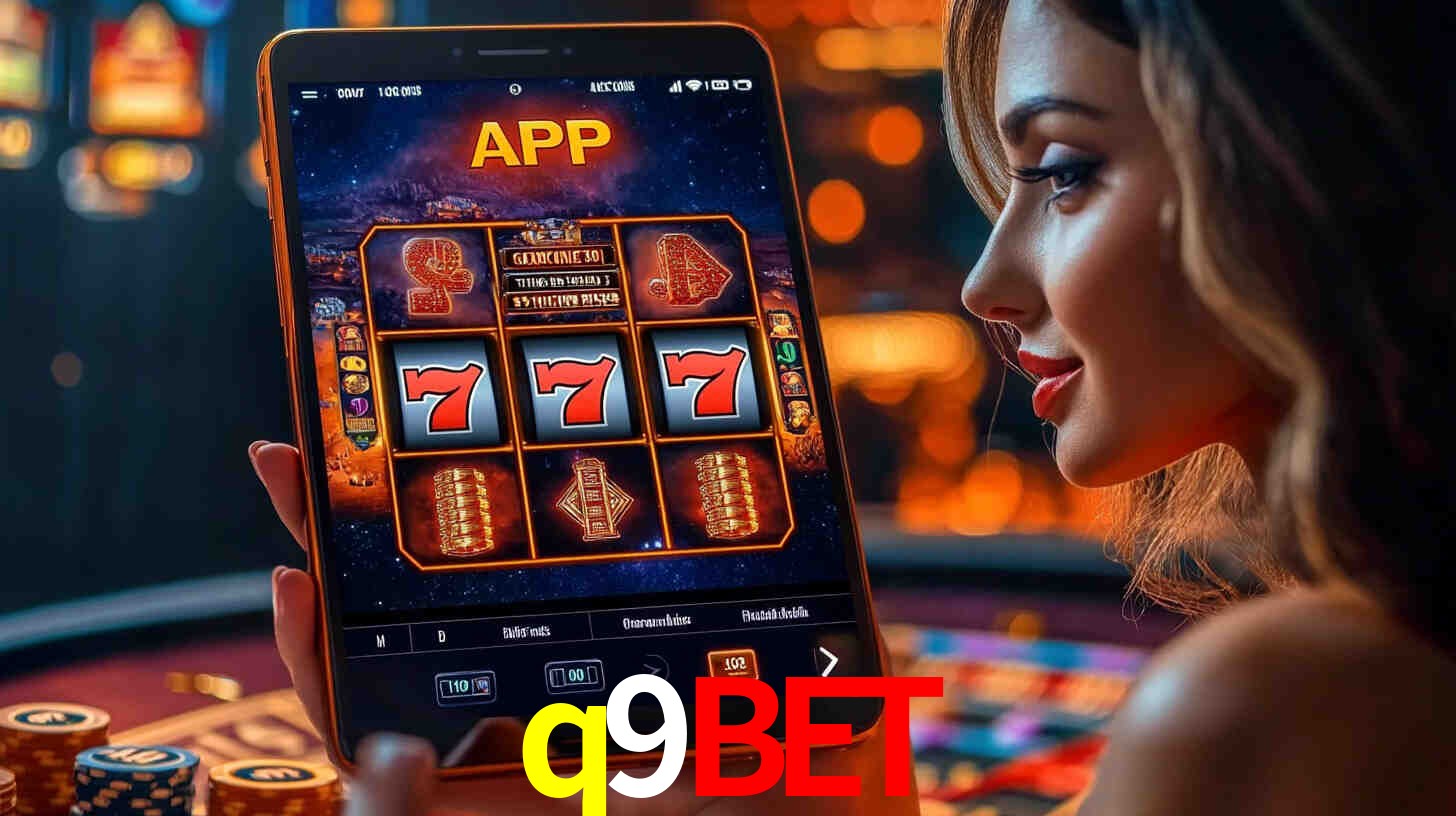 q9bet login