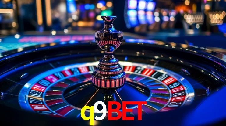q9bet.com
