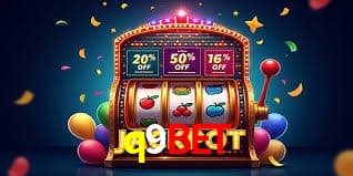 Provedores de Jogos q9bet