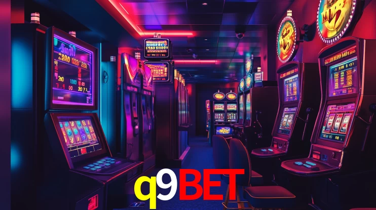 q9bet login