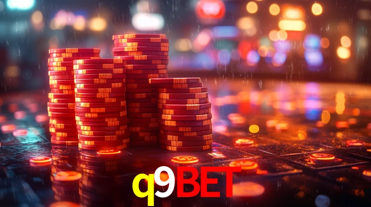 q9bet.com