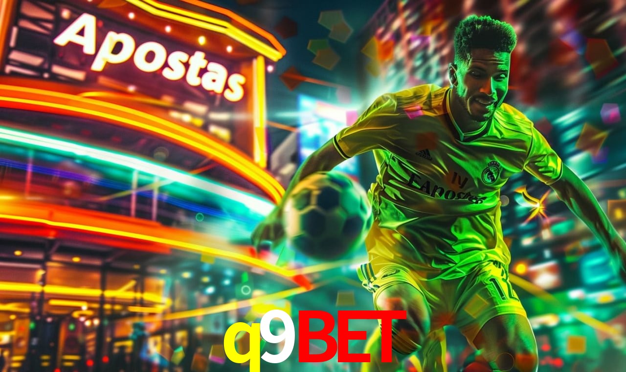 Ofertas Exclusivas q9bet