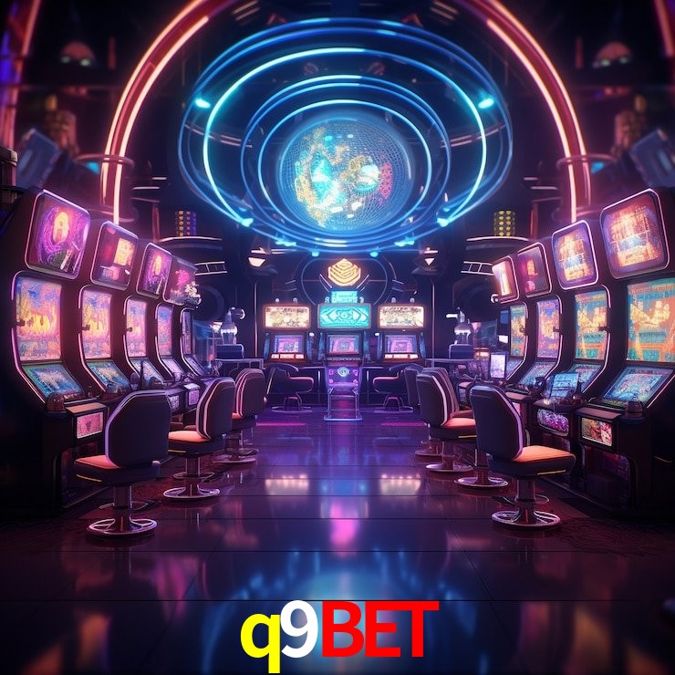 Painel RTP q9bet