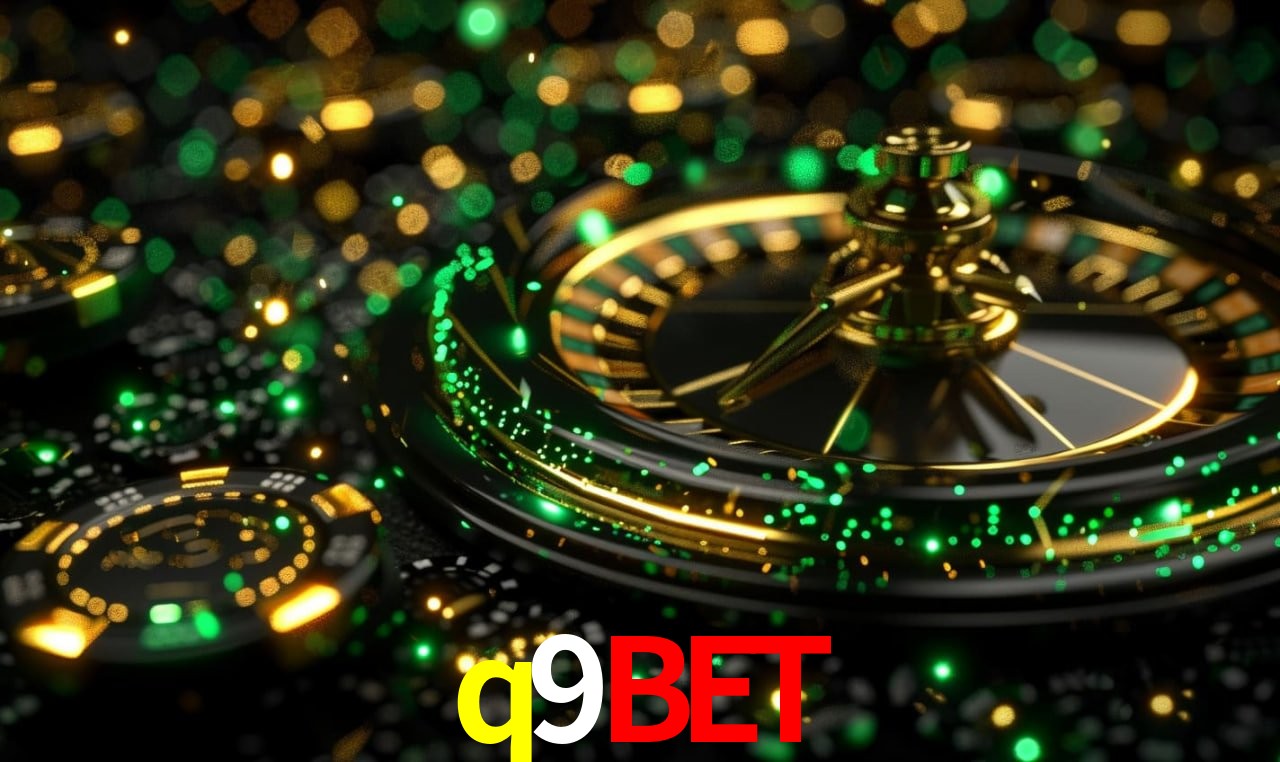 Jogos online q9bet