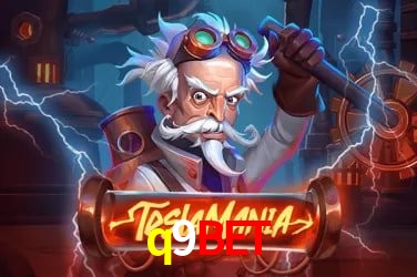 Diretório de Jogos q9bet
