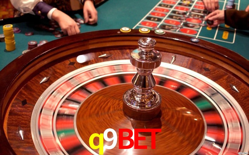 Programa VIP q9bet