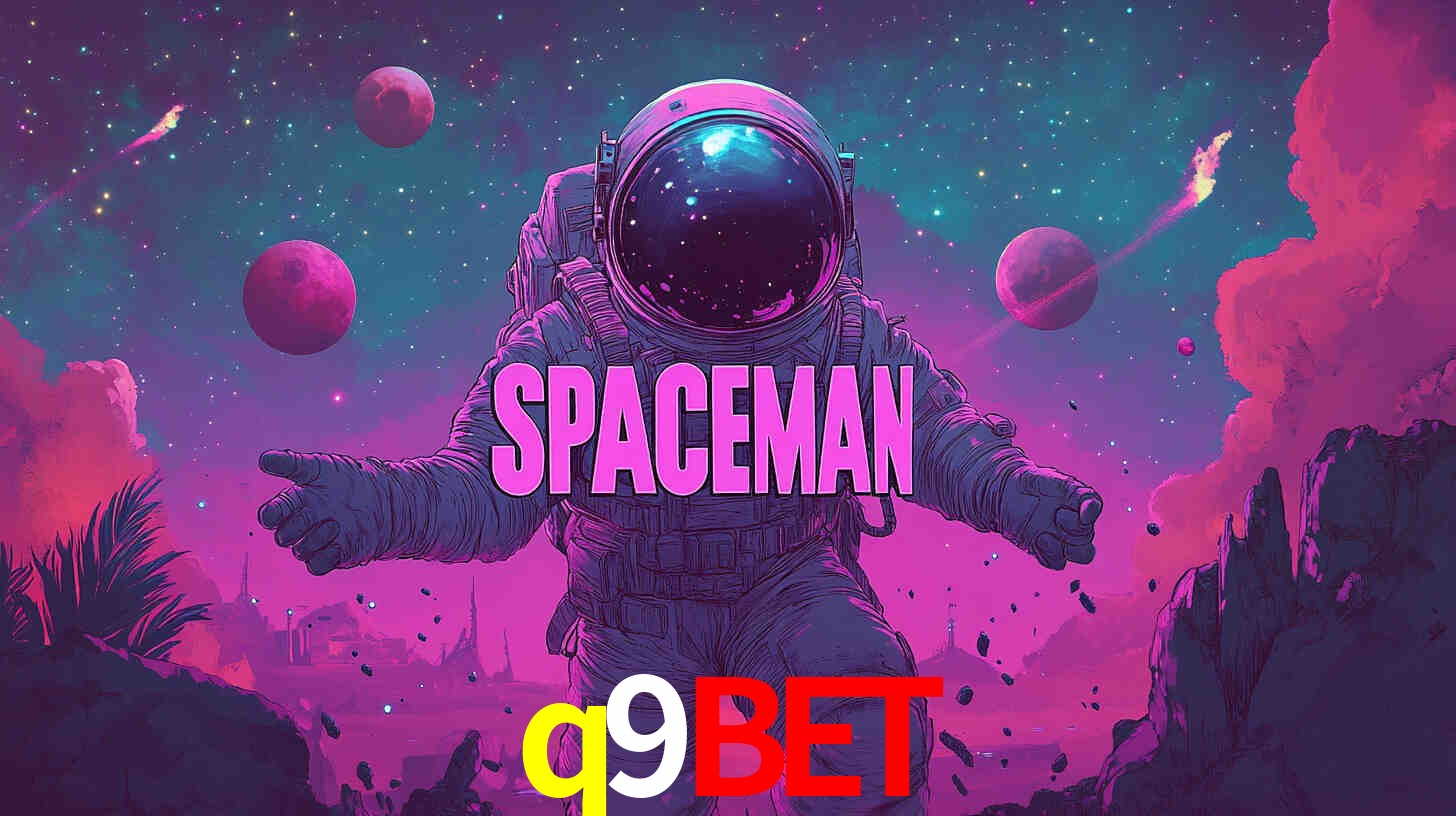Apostas Esportivas na q9bet: Um Guia Completo