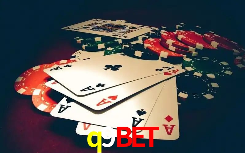 Infraestrutura q9bet