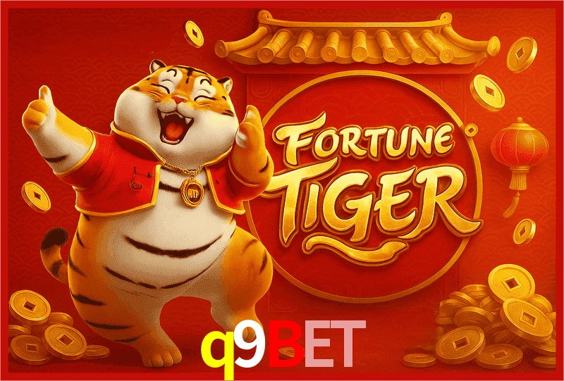 Interface do App q9bet