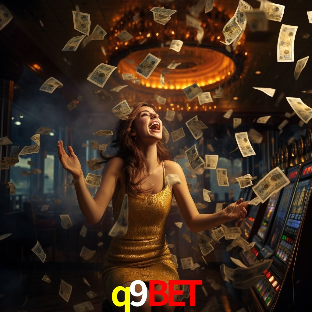 Aviator Game q9bet