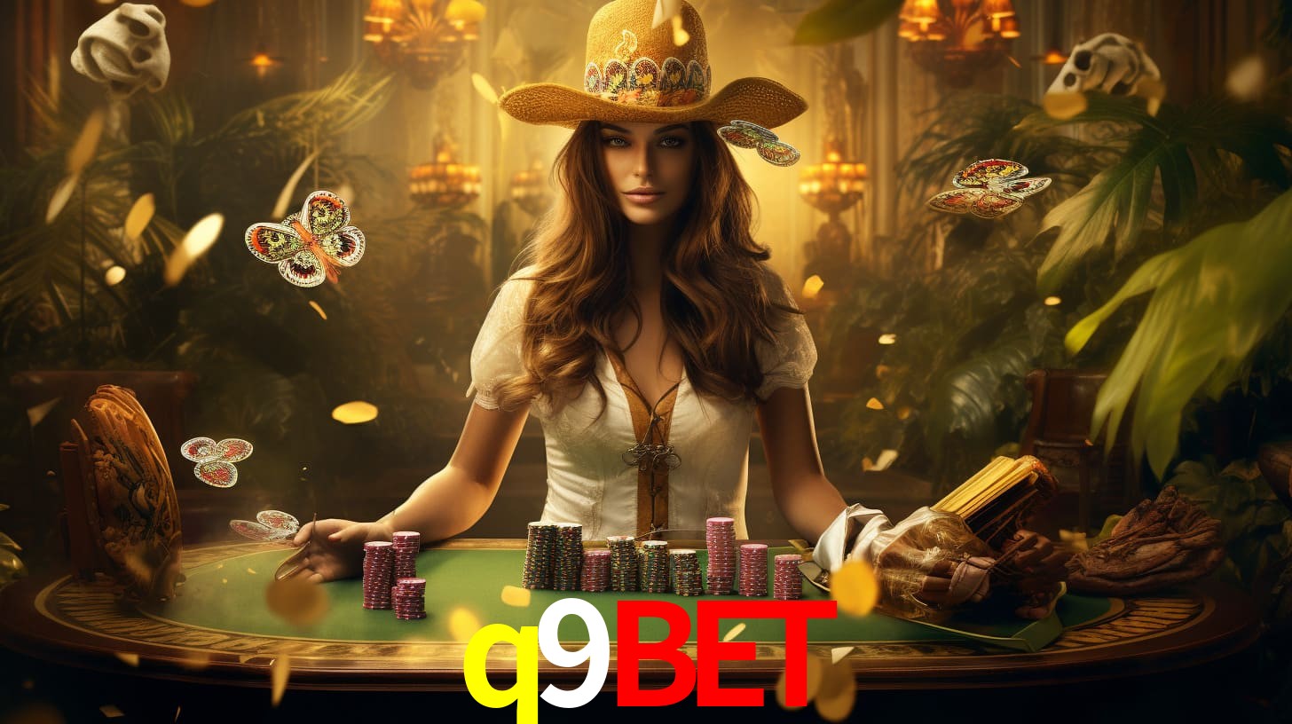 VIP Casino q9bet