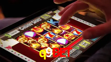 A Experiência Imersiva dos Cassinos Ao Vivo no q9bet