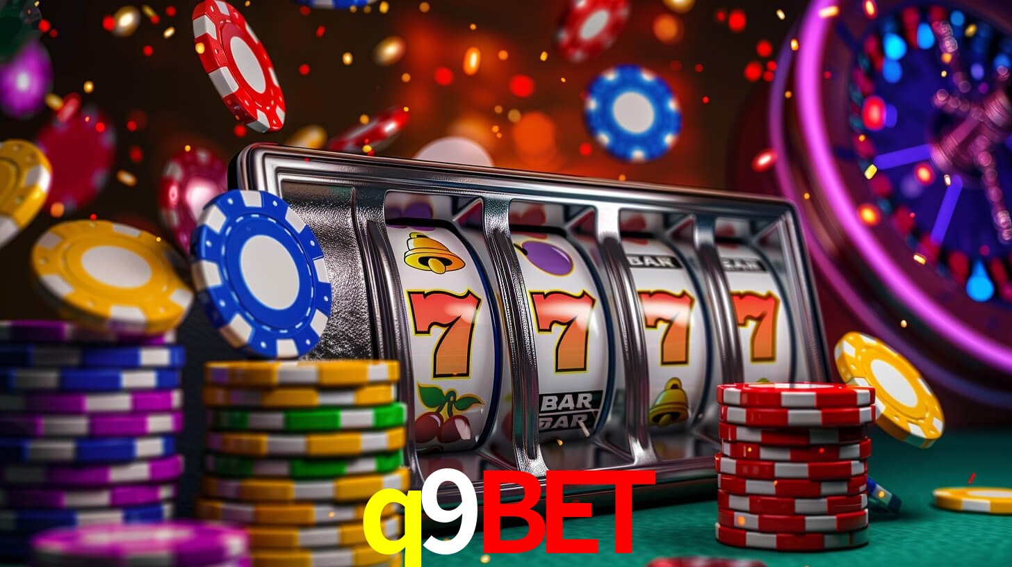 Bônus Diários q9bet