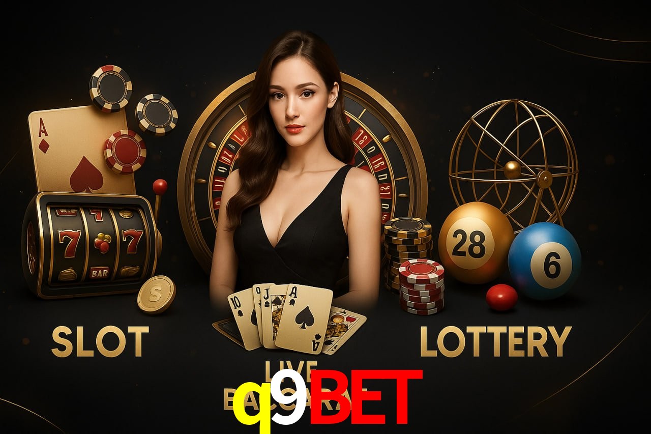 Promoções Sazonais q9bet