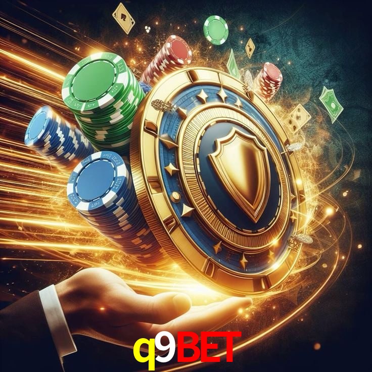 Benefícios VIP q9bet