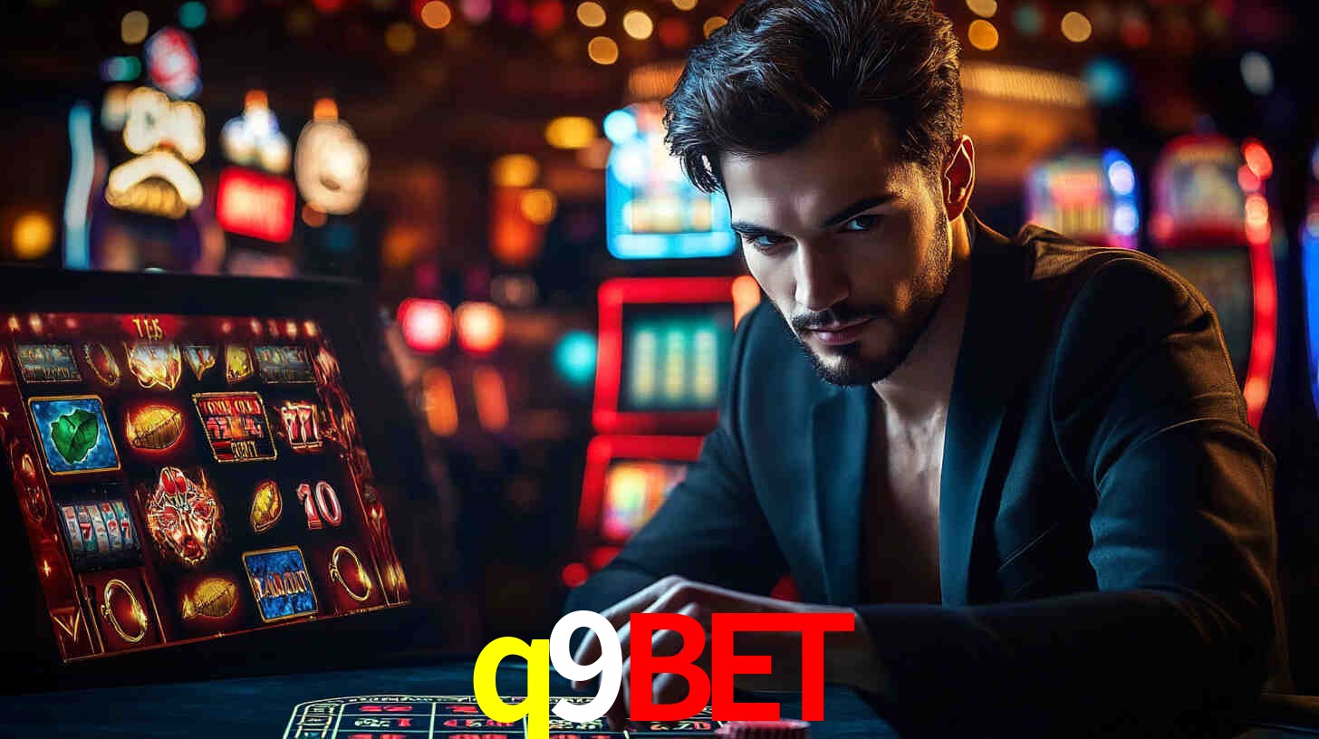 q9bet: Jogue Crash e Experimente Alta Recompensa Instantânea