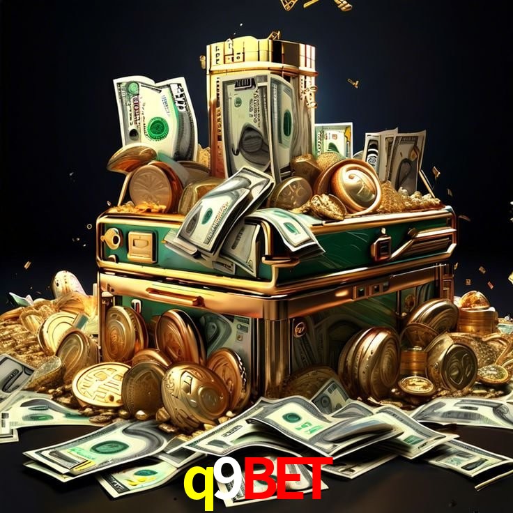 Apostas de Tênis q9bet